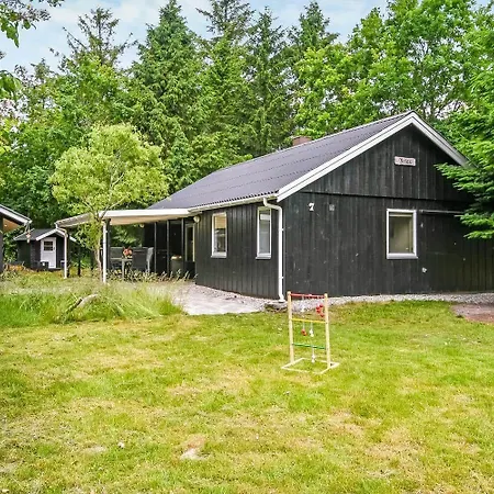 C11252-hemmet-anevej-7 Casa vacanze Hemmet