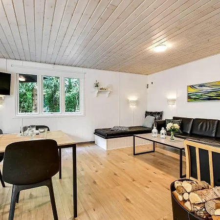 Casa vacanze C11252-hemmet-anevej-7 Hemmet