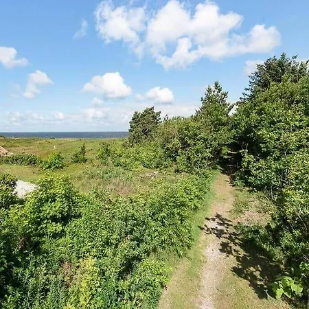 C11252-hemmet-anevej-7 Casa vacanze *