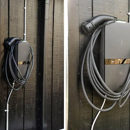 C11252-hemmet-anevej-7 Casa vacanze *