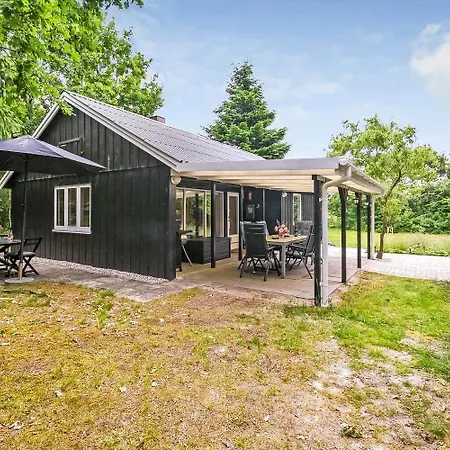 C11252-hemmet-anevej-7 Prázdninový dům *