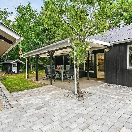 C11252-hemmet-anevej-7 Prázdninový dům