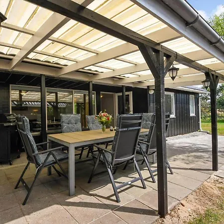 Casa vacanze C11252-hemmet-anevej-7 *