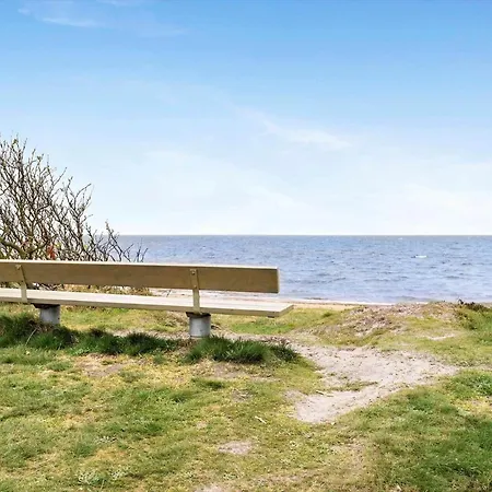 C11252-hemmet-anevej-7 Casa vacanze *