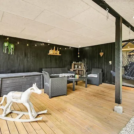 Prázdninový dům C11252-hemmet-anevej-7 *