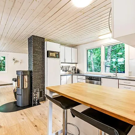 C11252-hemmet-anevej-7 Prázdninový dům Hemmet