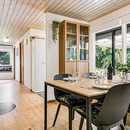 Vakantiehuis C11252-hemmet-anevej-7 *