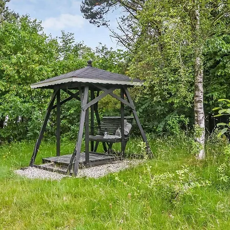 C11252-hemmet-anevej-7 Prázdninový dům