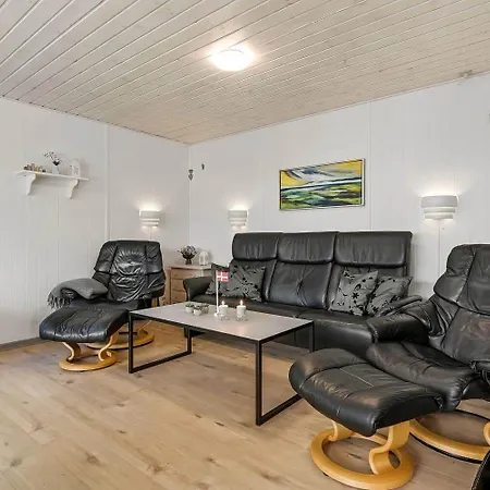 C11252-hemmet-anevej-7 Prázdninový dům Hemmet