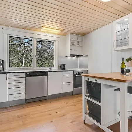 C11252-hemmet-anevej-7 Prázdninový dům *