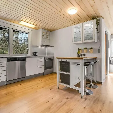 C11252-hemmet-anevej-7 Prázdninový dům Hemmet