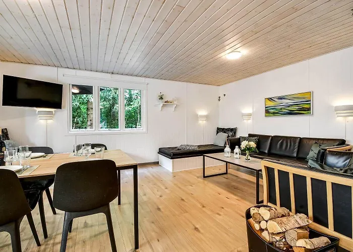 Dom wakacyjny C11252-hemmet-anevej-7 Hemmet