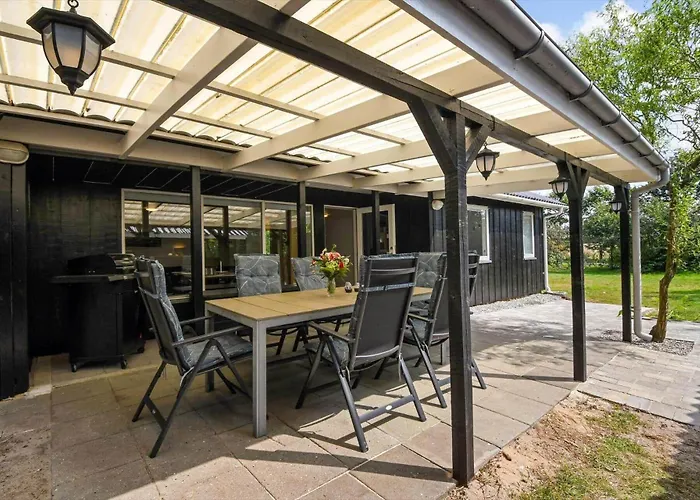 度假居 C11252-hemmet-anevej-7 *