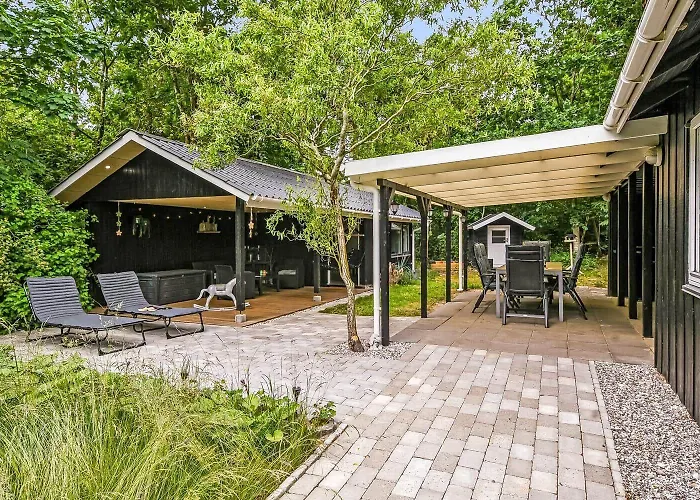 度假居 C11252-hemmet-anevej-7 *