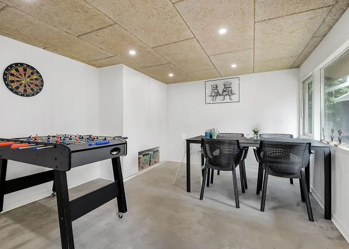 C11252-hemmet-anevej-7 度假居 Hemmet