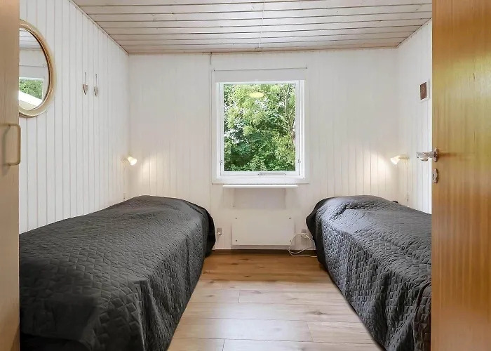Casa de Férias C11252-hemmet-anevej-7 Hemmet