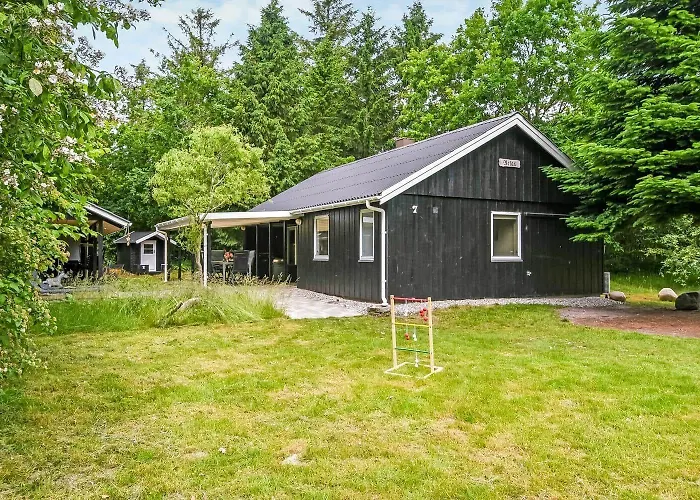 Casa de Férias C11252-hemmet-anevej-7 *