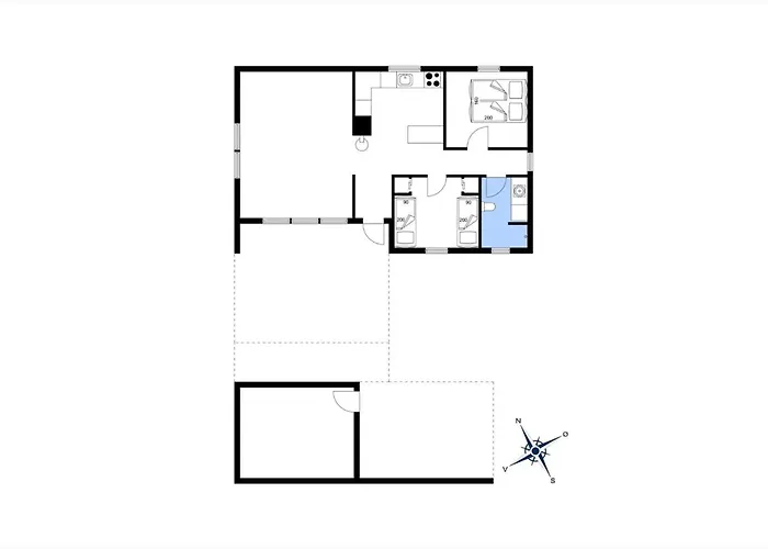 C11252-hemmet-anevej-7 Casa de Férias